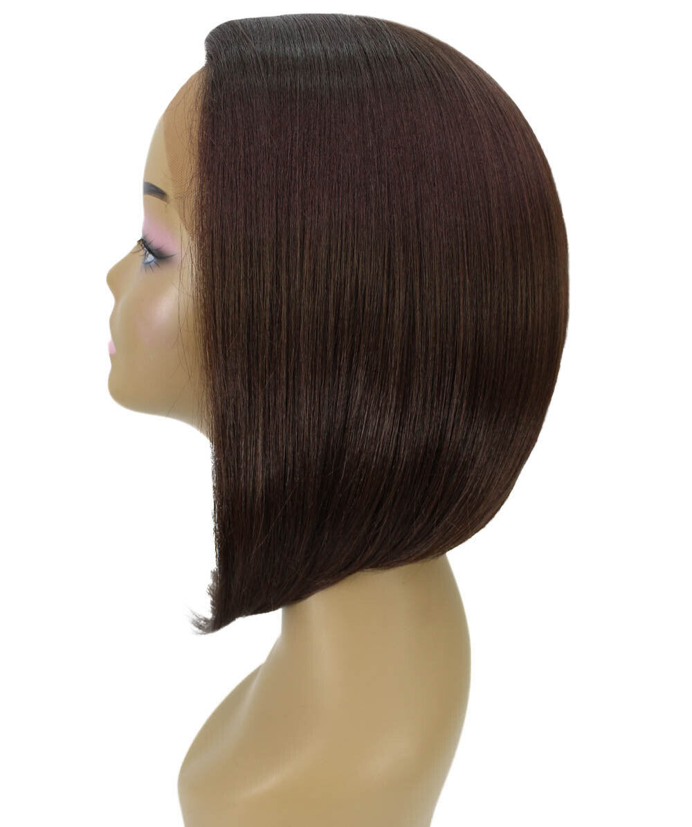 #4 - Medium Brown