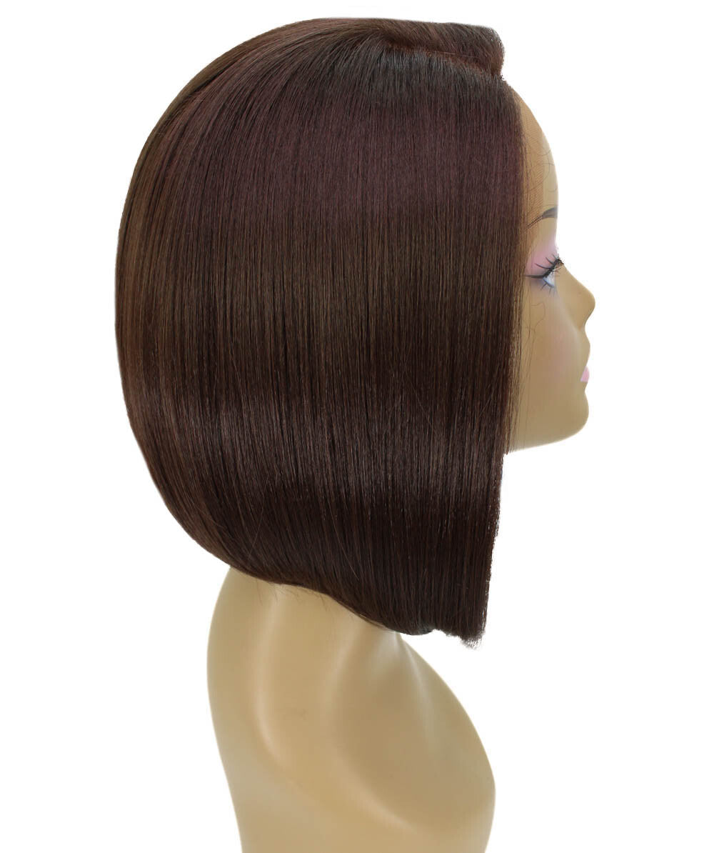 #4 - Medium Brown