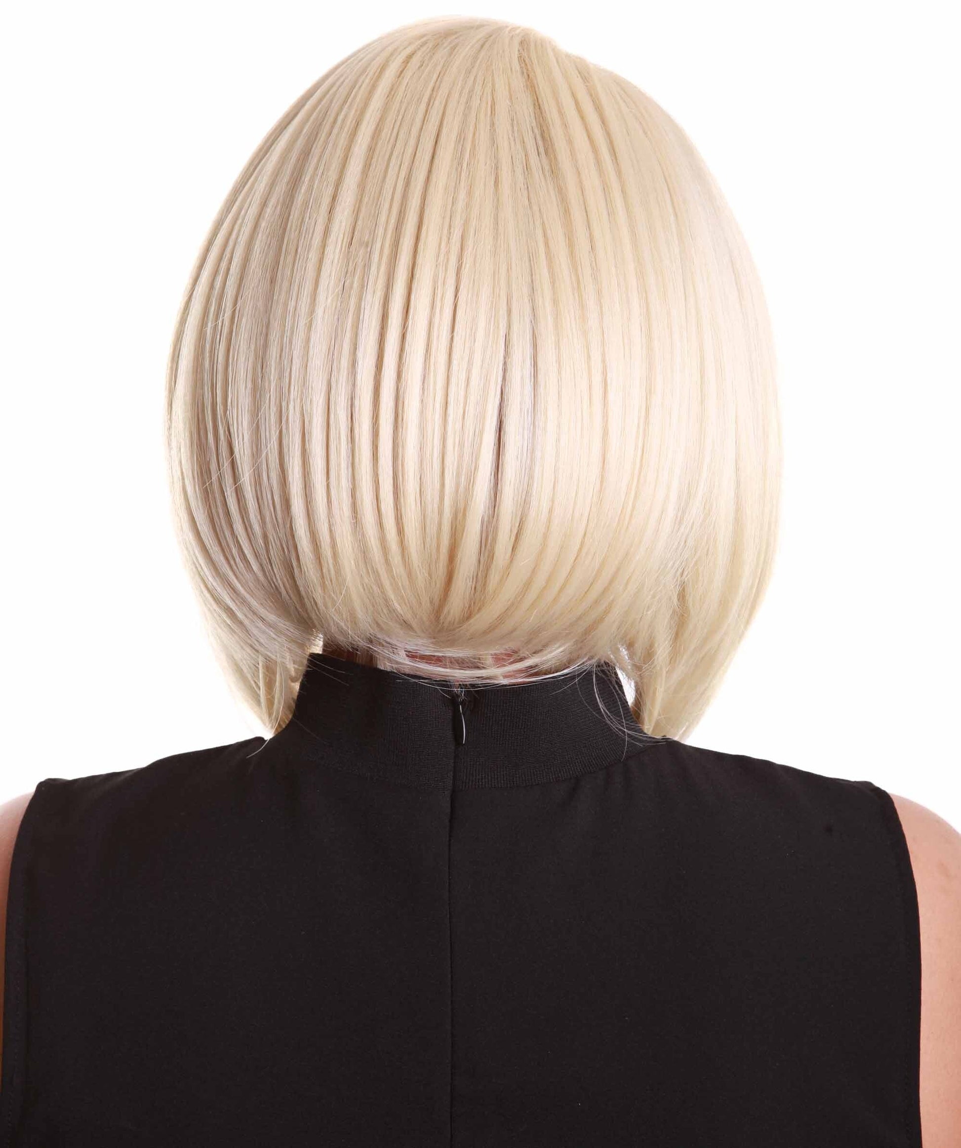 #613 - Light Blonde