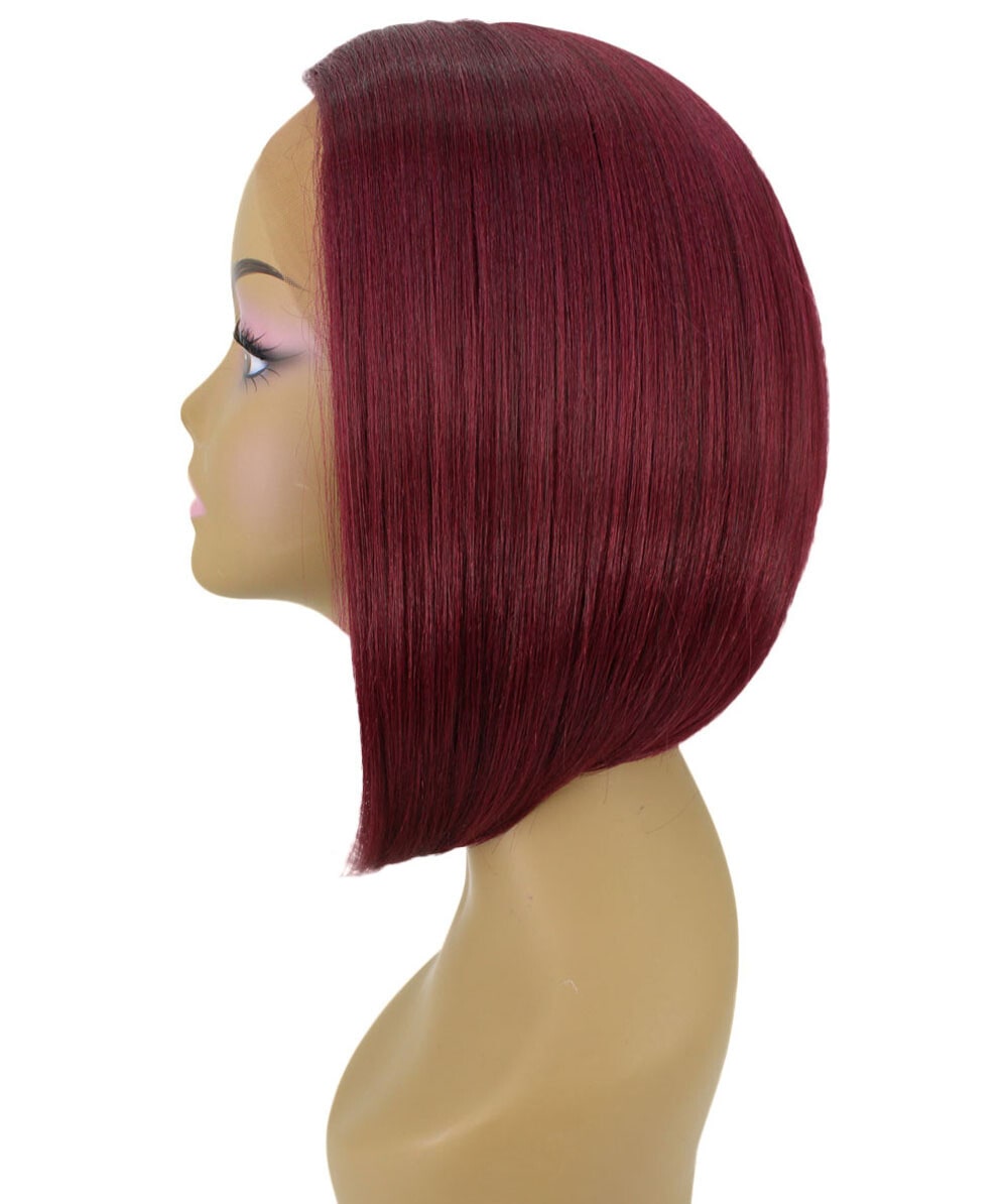 #530 - Deep Red