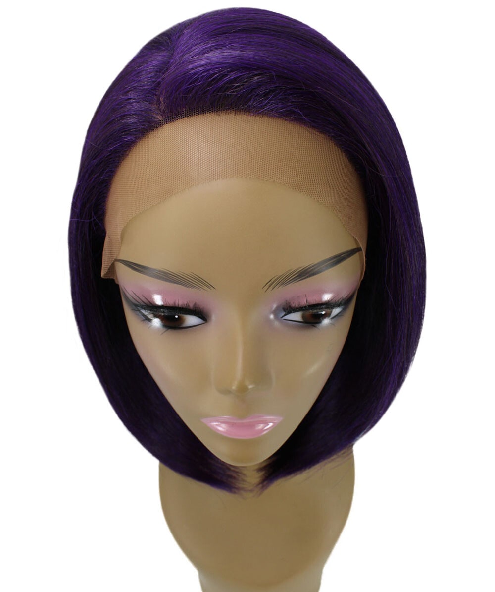 #1B/VIOLET M - Violet Blend