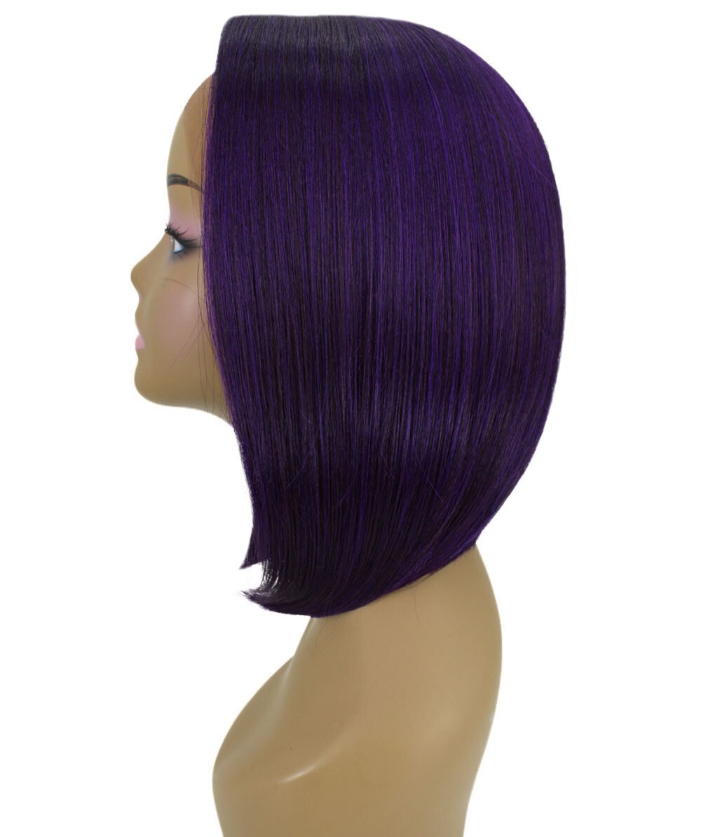 #1B/VIOLET M - Violet Blend