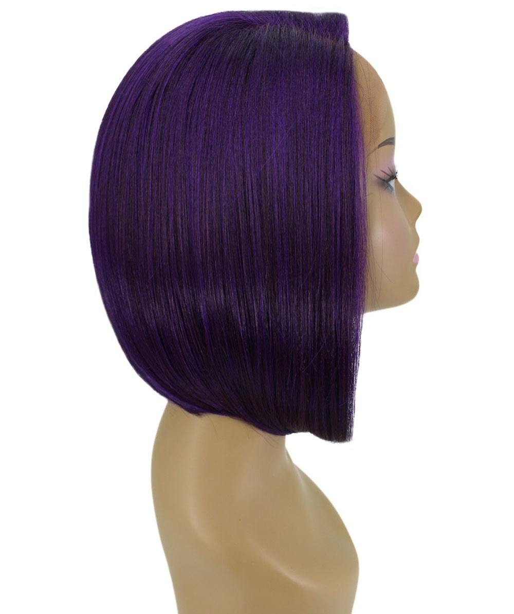 #1B/VIOLET M - Violet Blend
