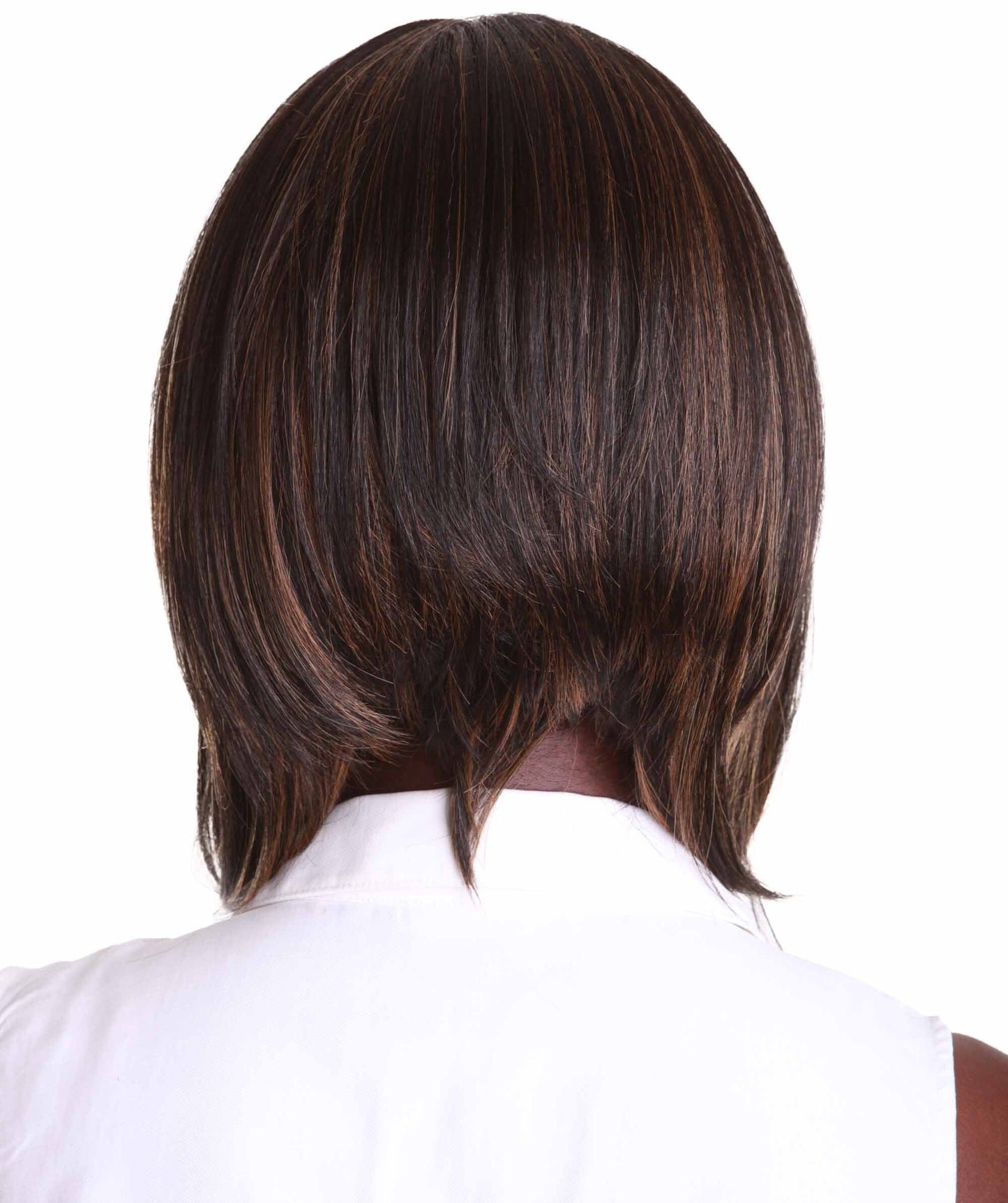 #F1B/27 - Black with Golden Highlight