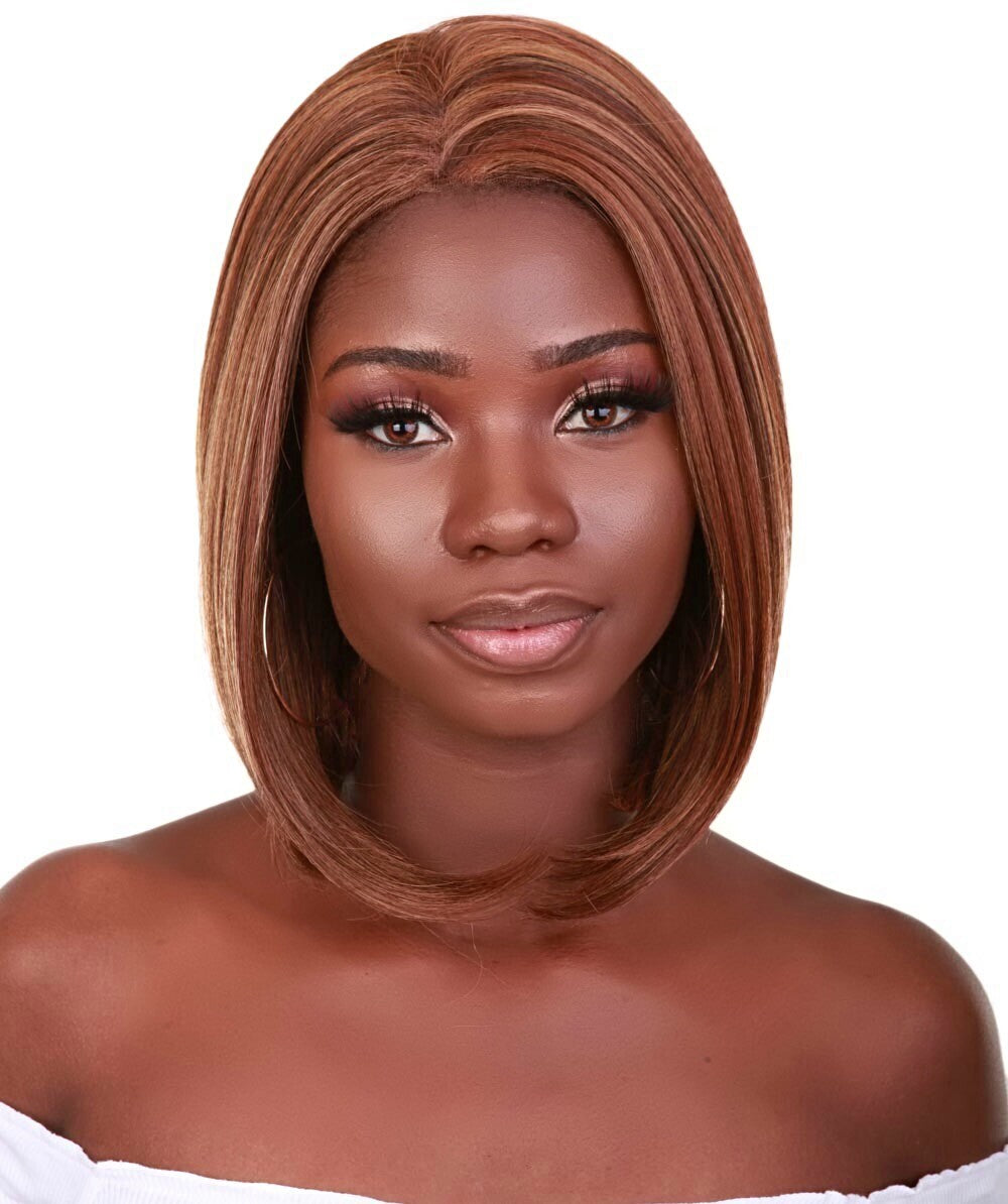 #P4273 - Light Brown Blend