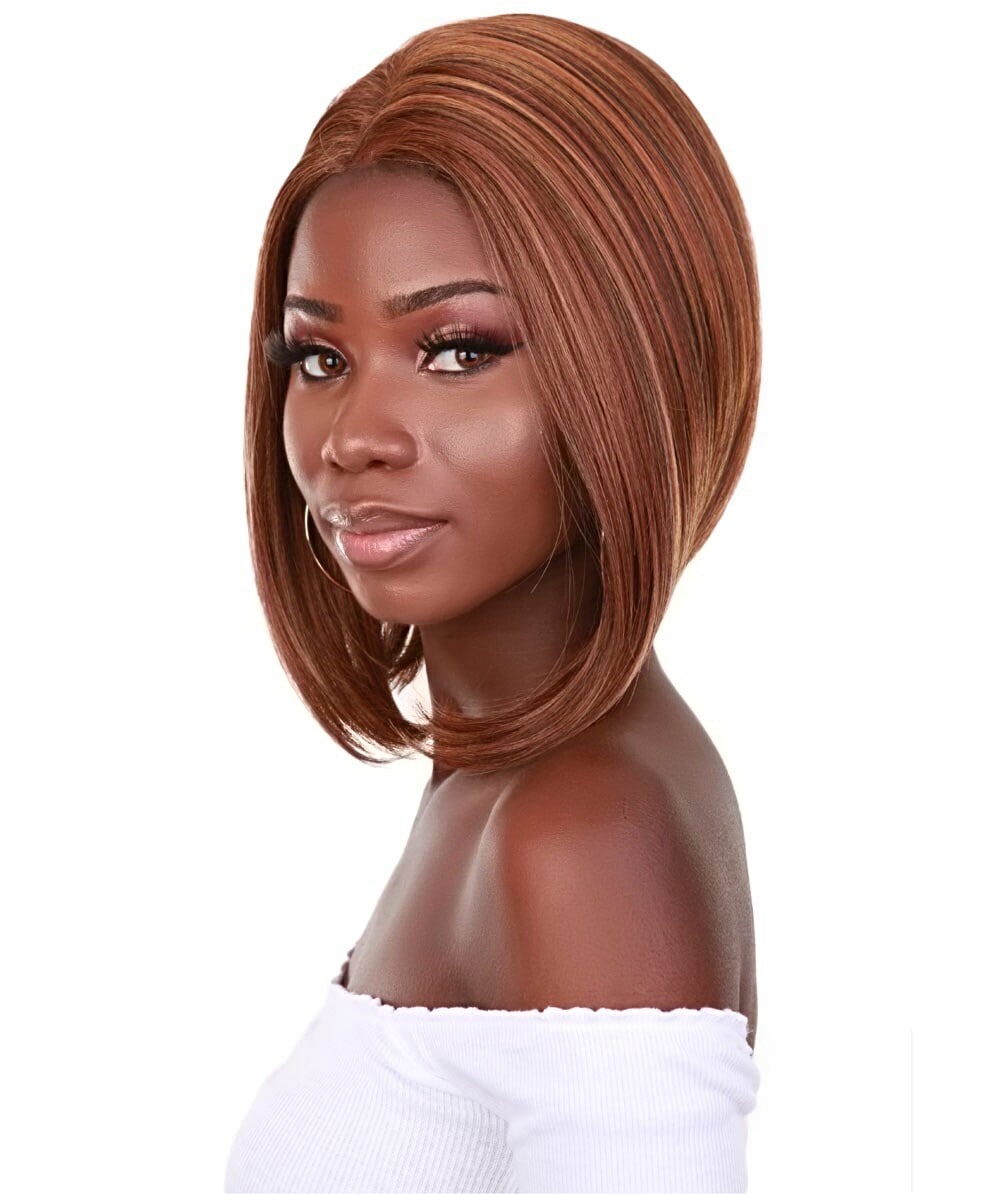 #P4273 - Light Brown Blend