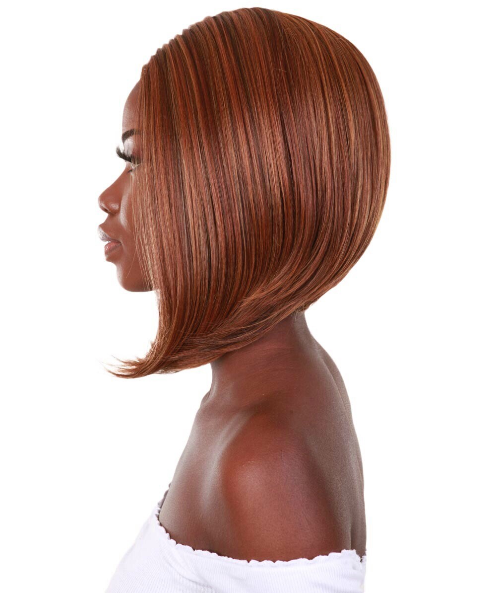 #P4273 - Light Brown Blend