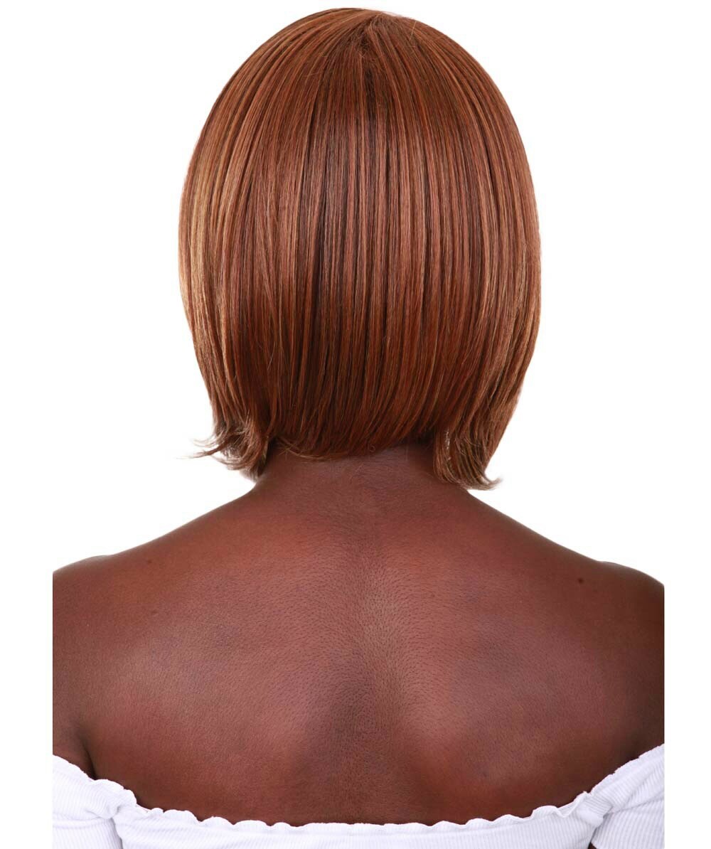 #P4273 - Light Brown Blend