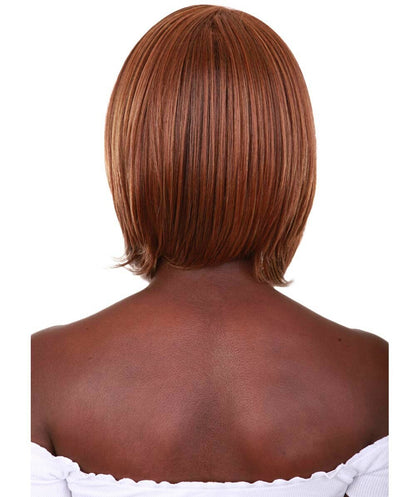 #P4273 - Light Brown Blend