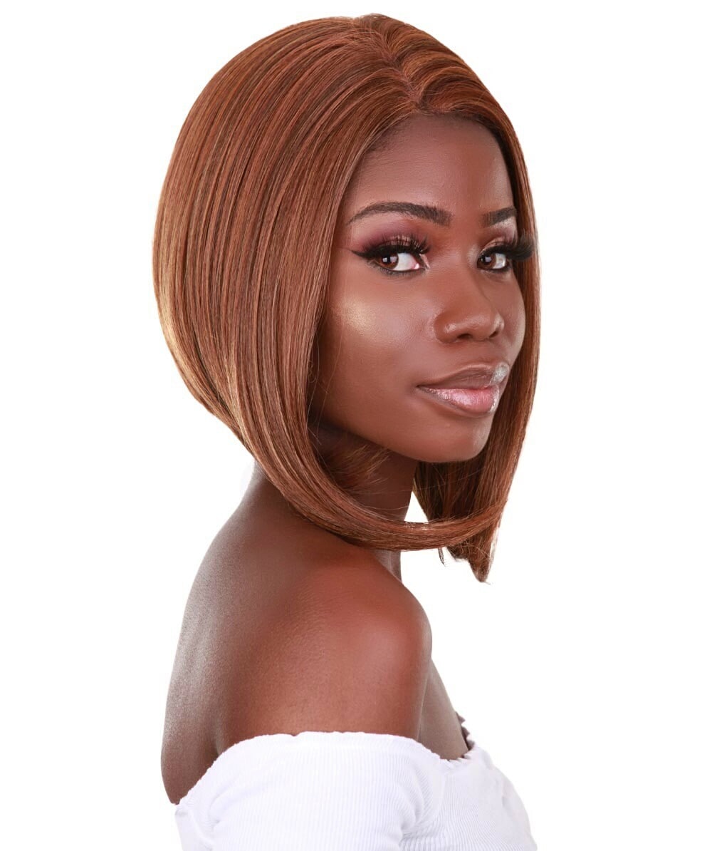 #P4273 - Light Brown Blend