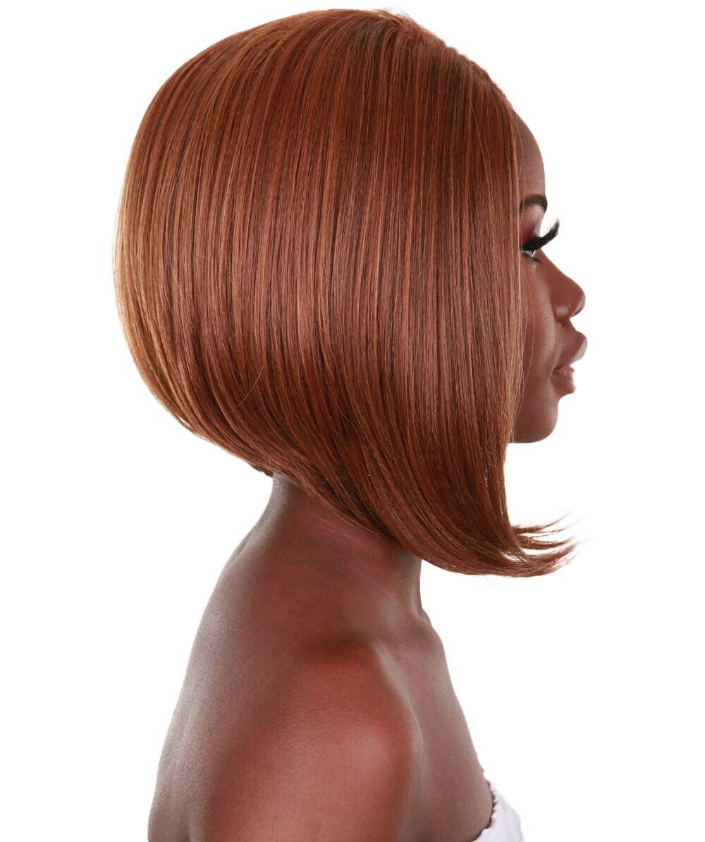 #P4273 - Light Brown Blend