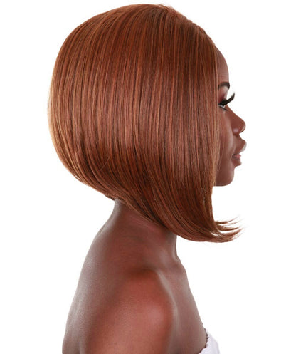 #P4273 - Light Brown Blend