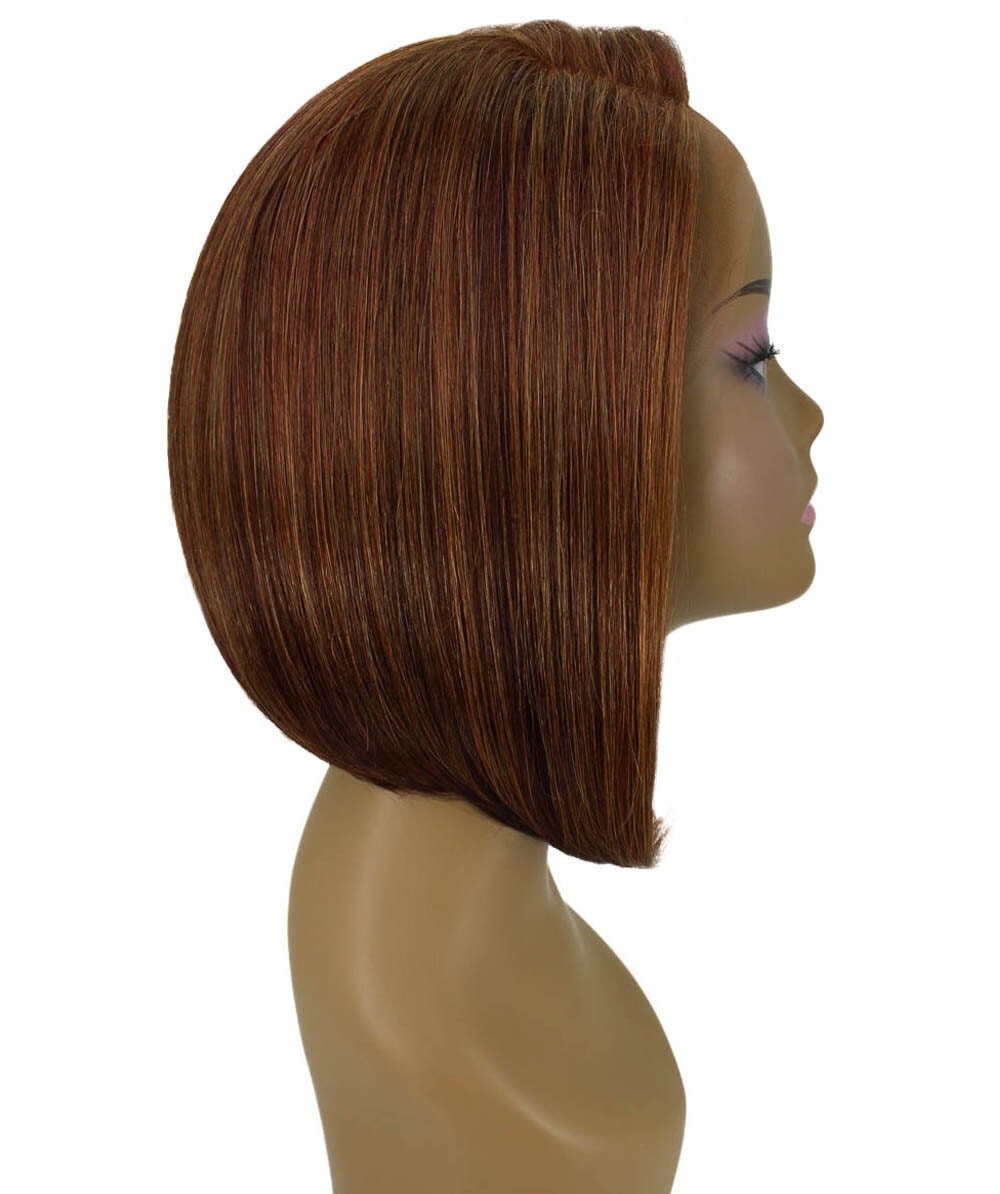 #BX303 - Copper Auburn Blend
