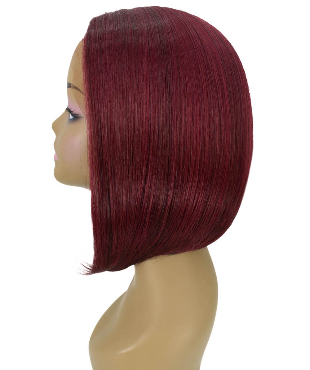 #BX425 - Medium Red