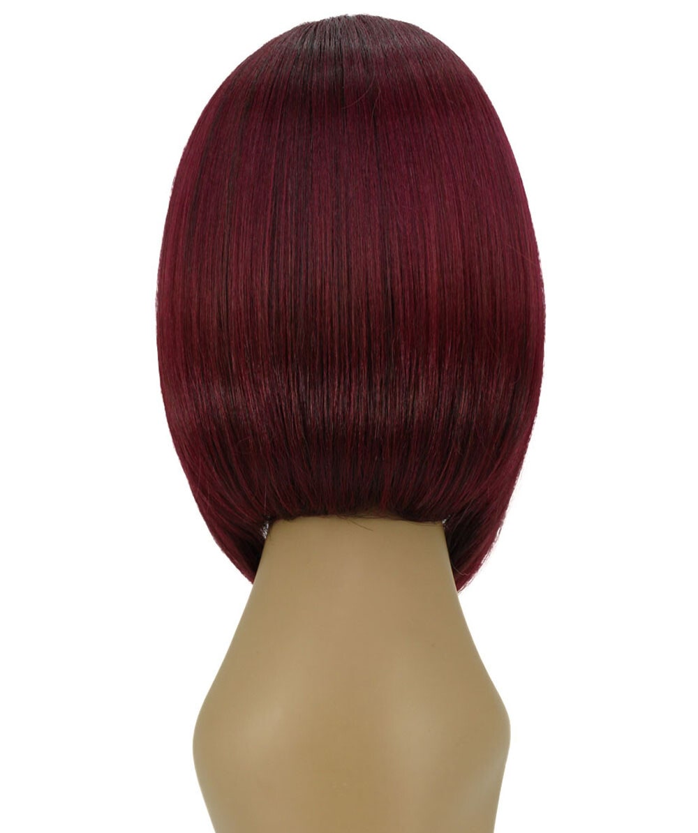 #BX425 - Medium Red