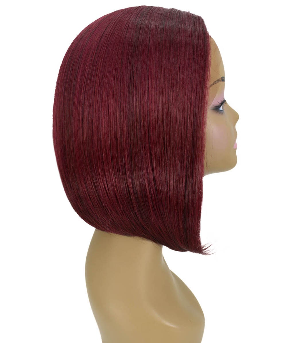 #BX425 - Medium Red