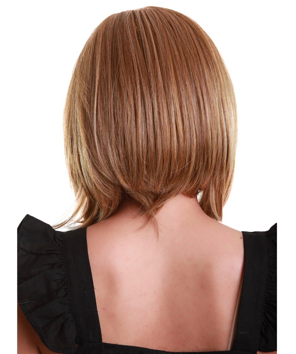 #P2763 - Blonde Blend