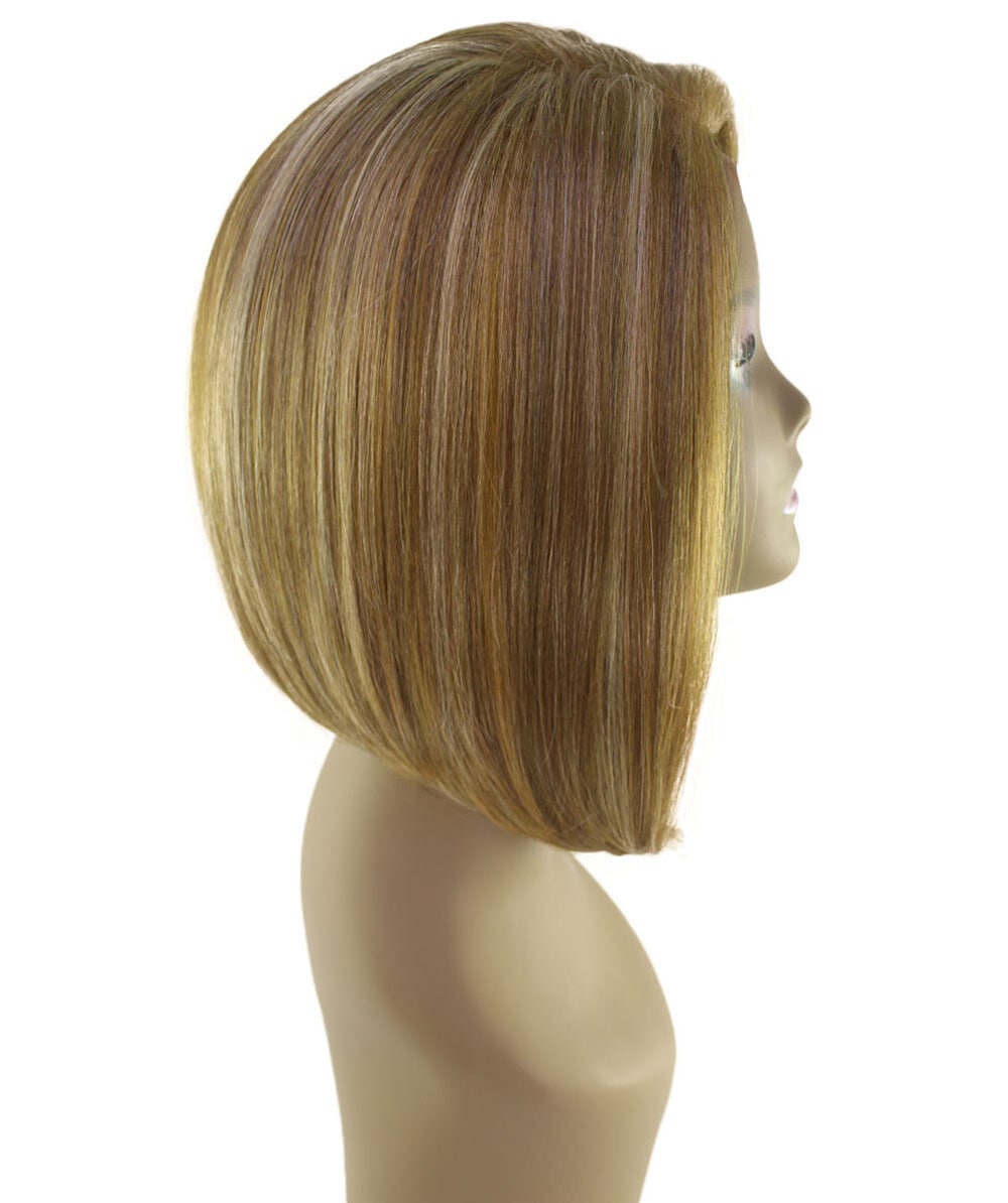 #P2763 - Blonde Blend