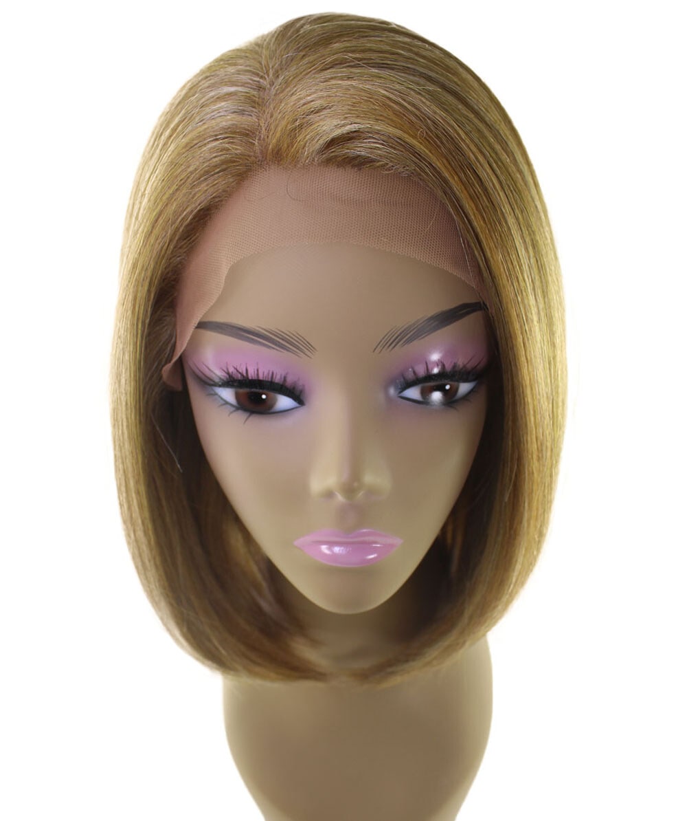 #P2763 - Blonde Blend