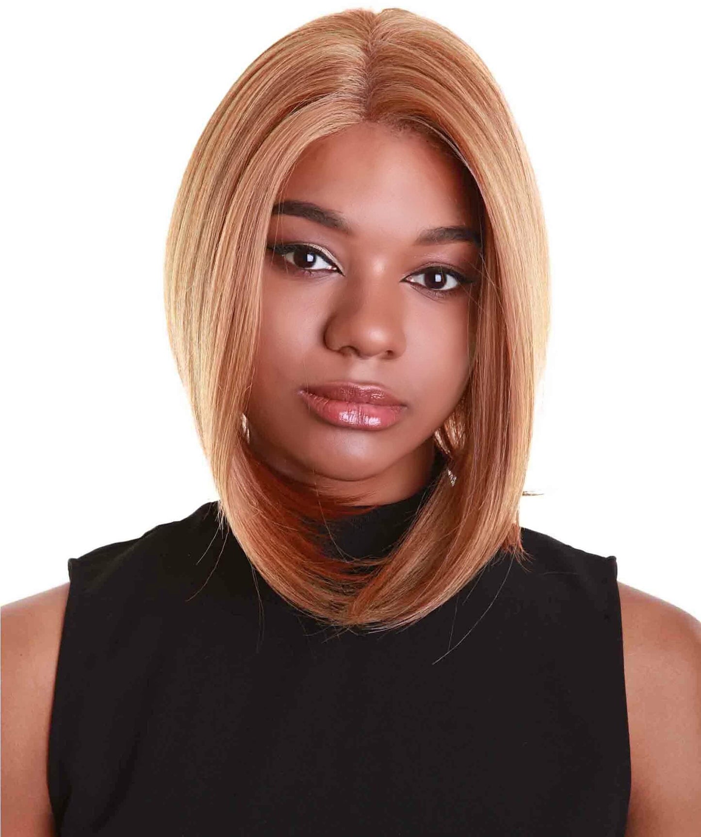 #BX263 - Strawberry Blonde