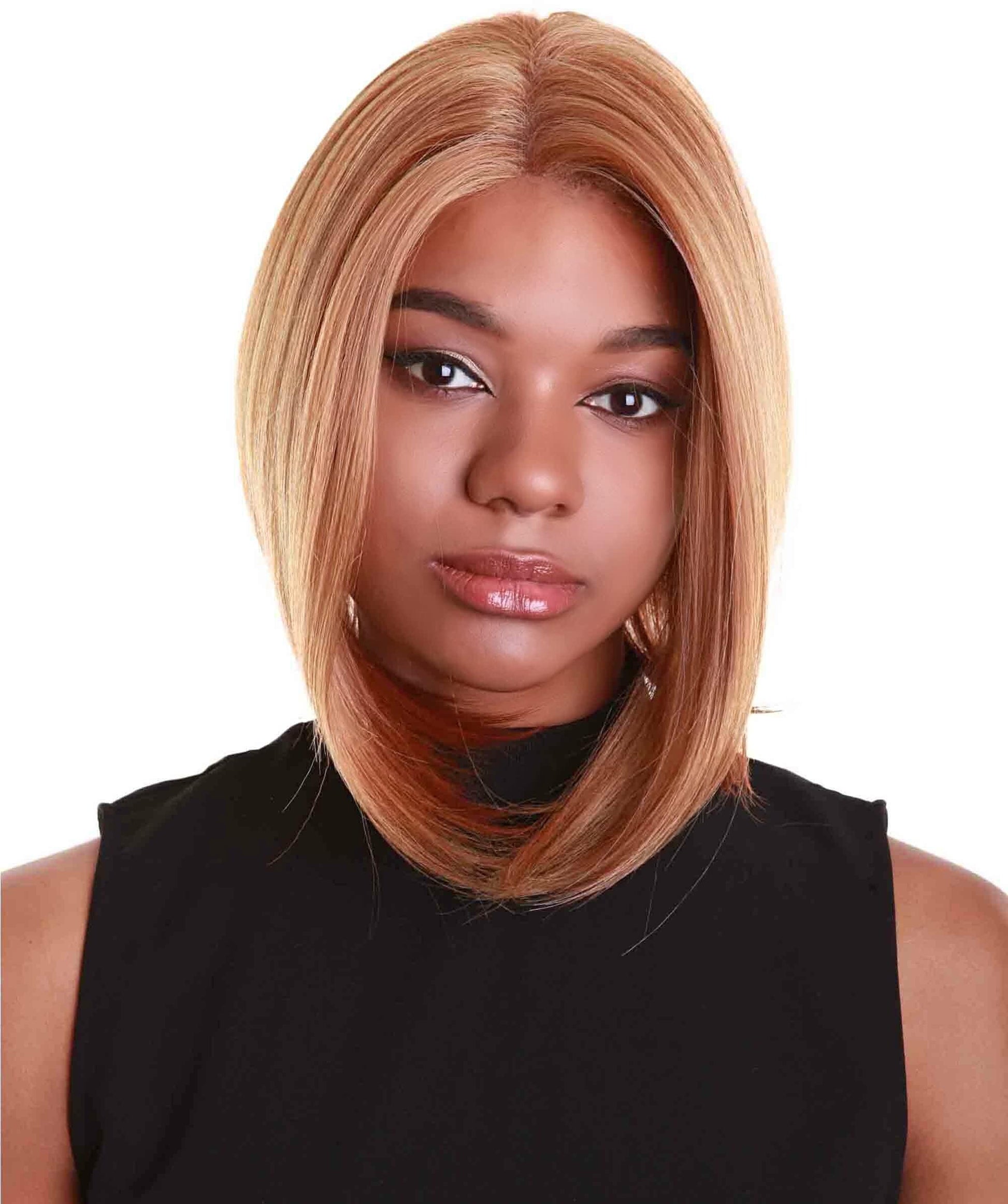 #BX263 - Strawberry Blonde