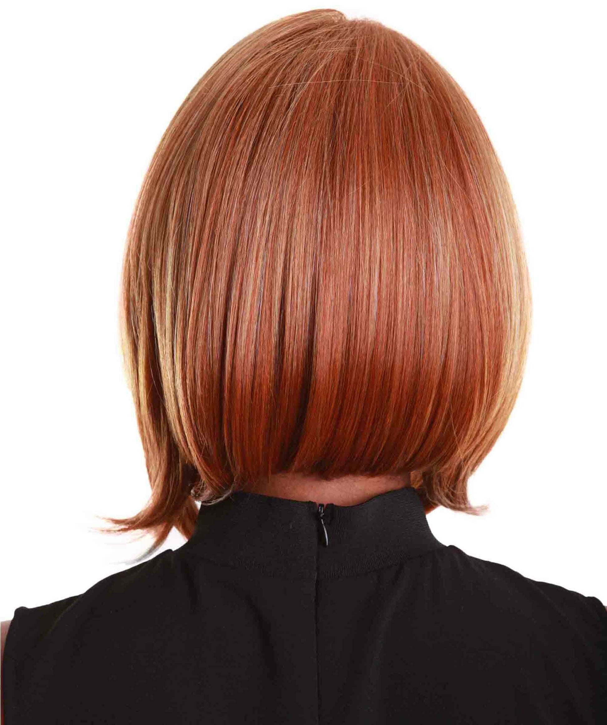 #BX263 - Strawberry Blonde