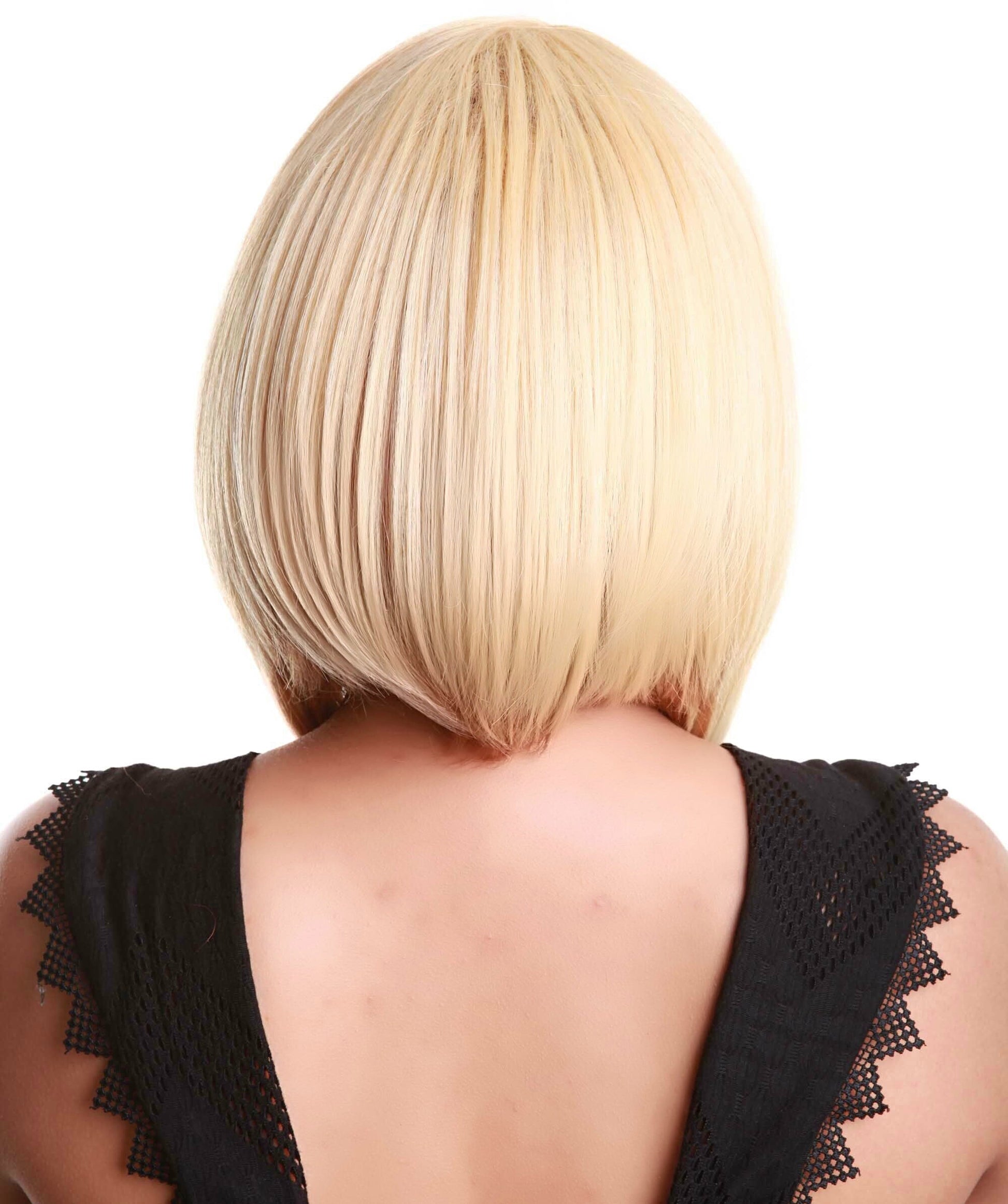 #BX6327 - Golden Blonde over Dark Blonde