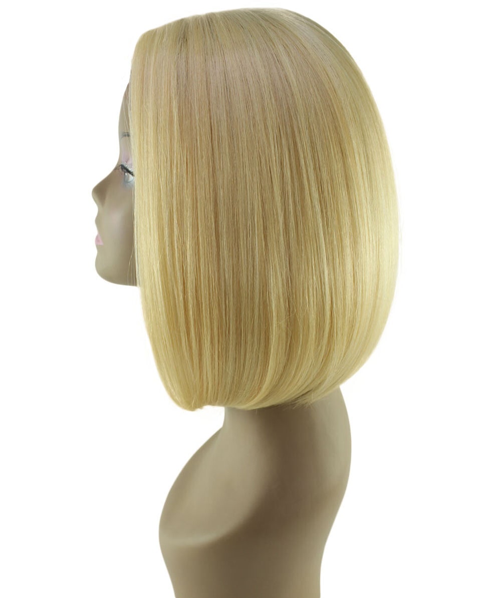 #BX6327 - Golden Blonde over Dark Blonde