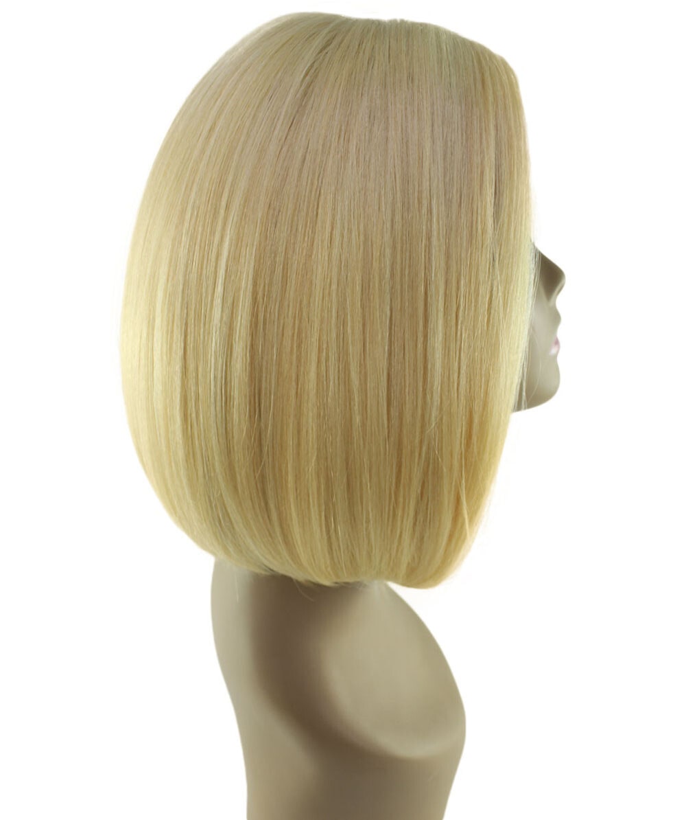 #BX6327 - Golden Blonde over Dark Blonde