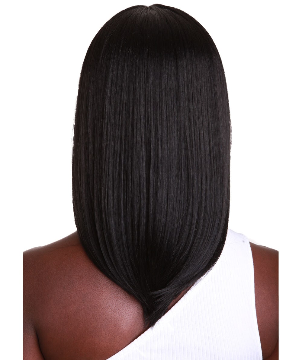 #1 - Black