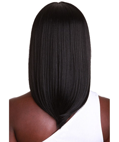 #1 - Black