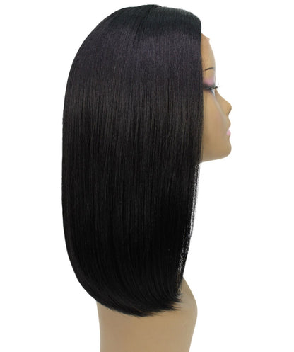 #1 - Black
