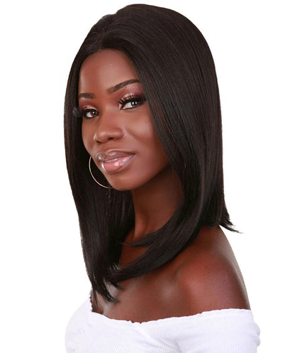 #1B - Natural Black