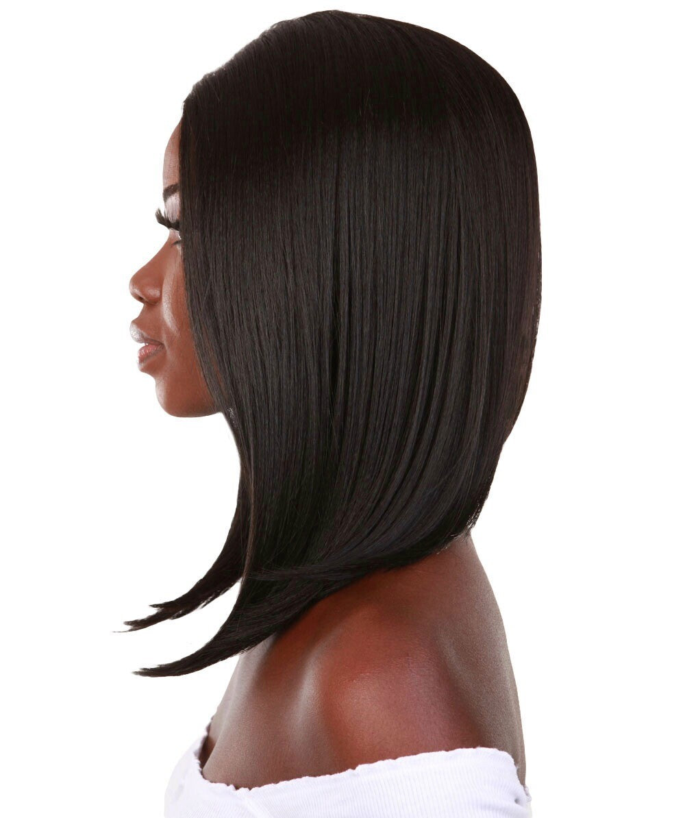 #1B - Natural Black
