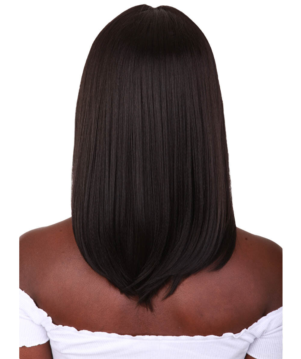 #1B - Natural Black