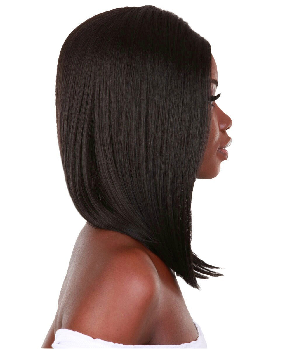 #1B - Natural Black