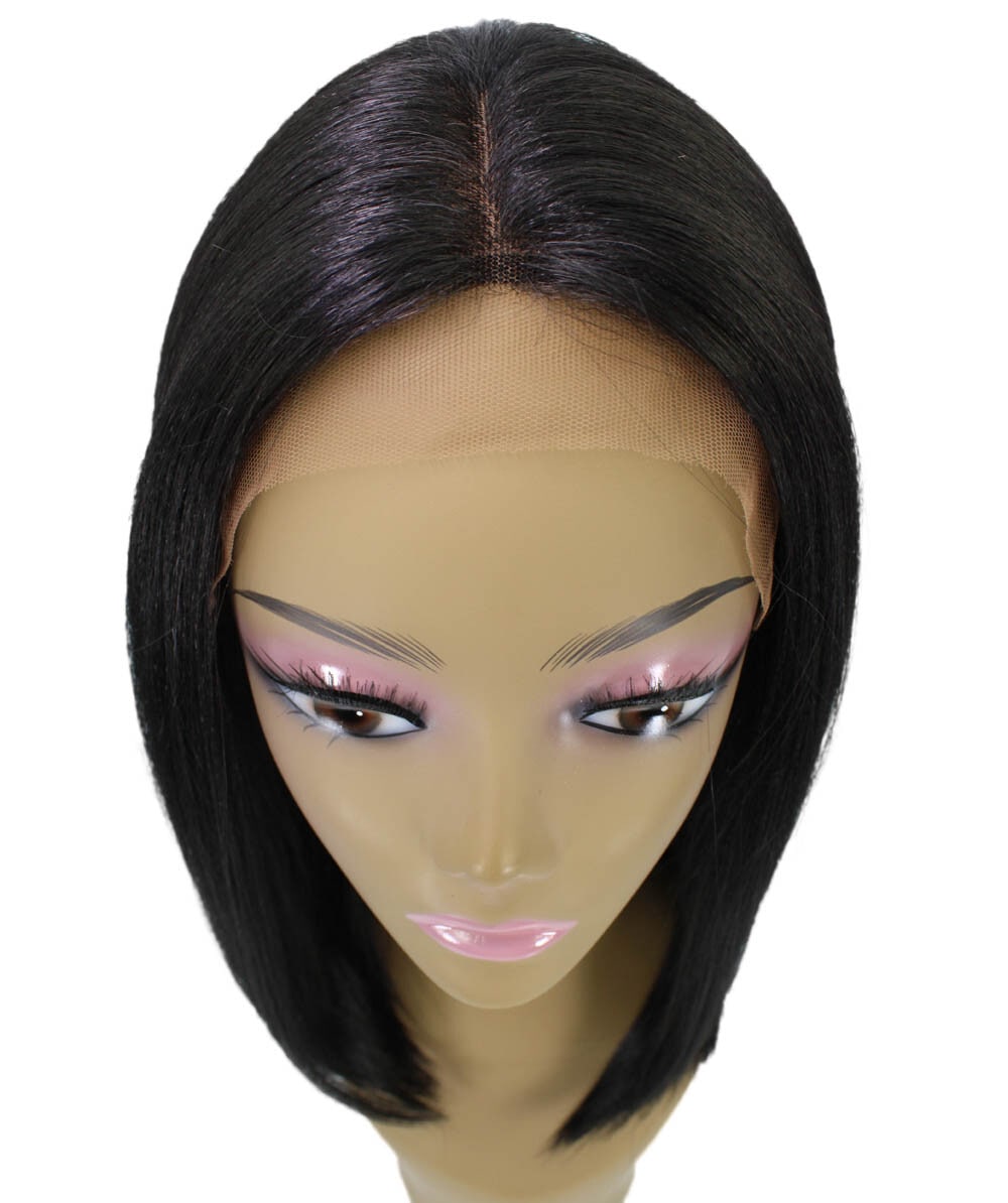 #1B - Natural Black