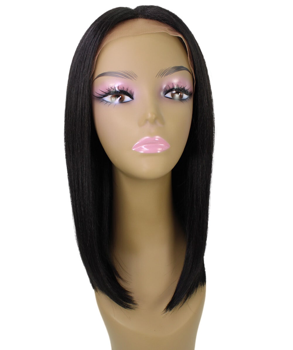 #1B - Natural Black