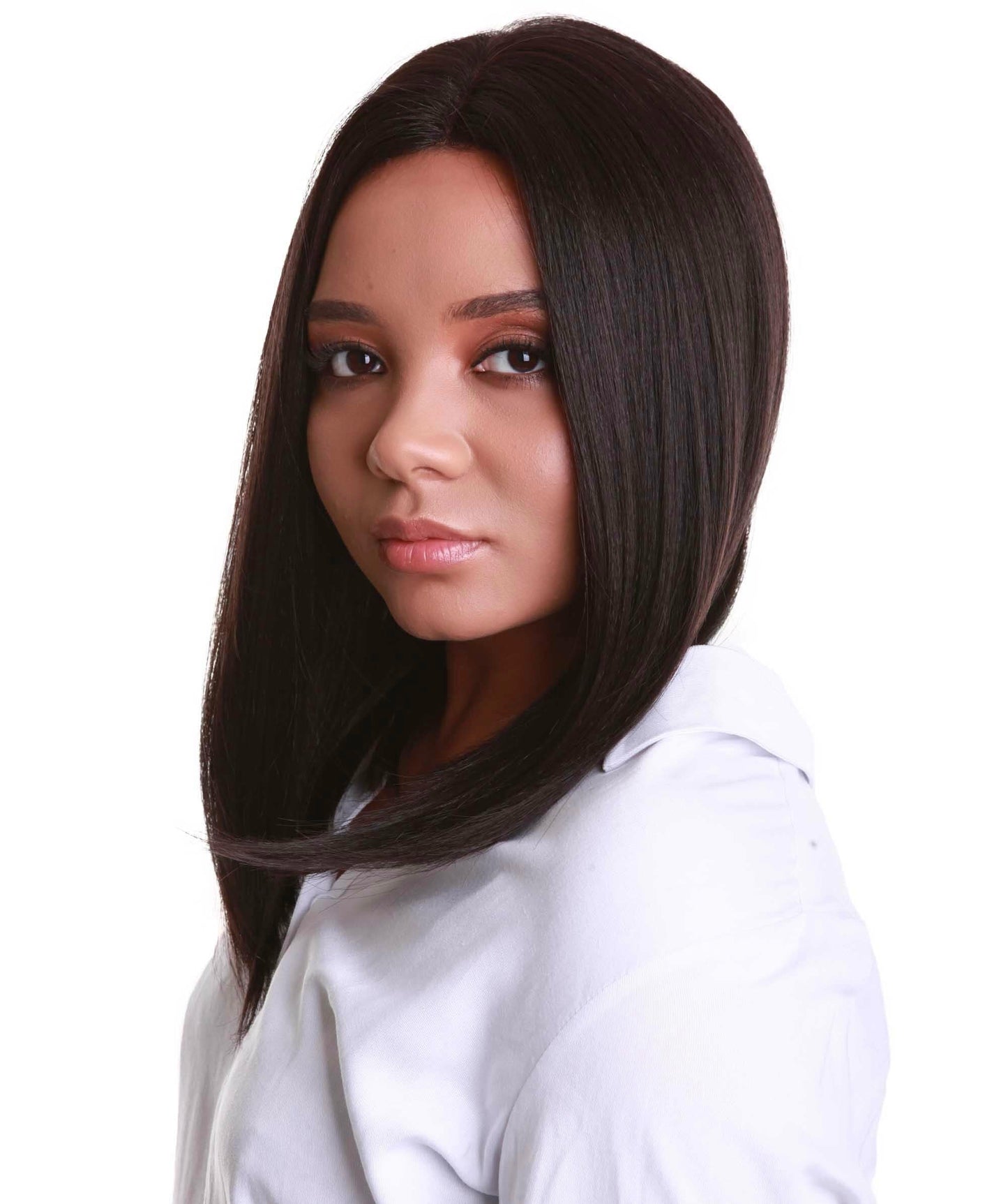 #2 - Dark Brown