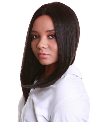 #2 - Dark Brown