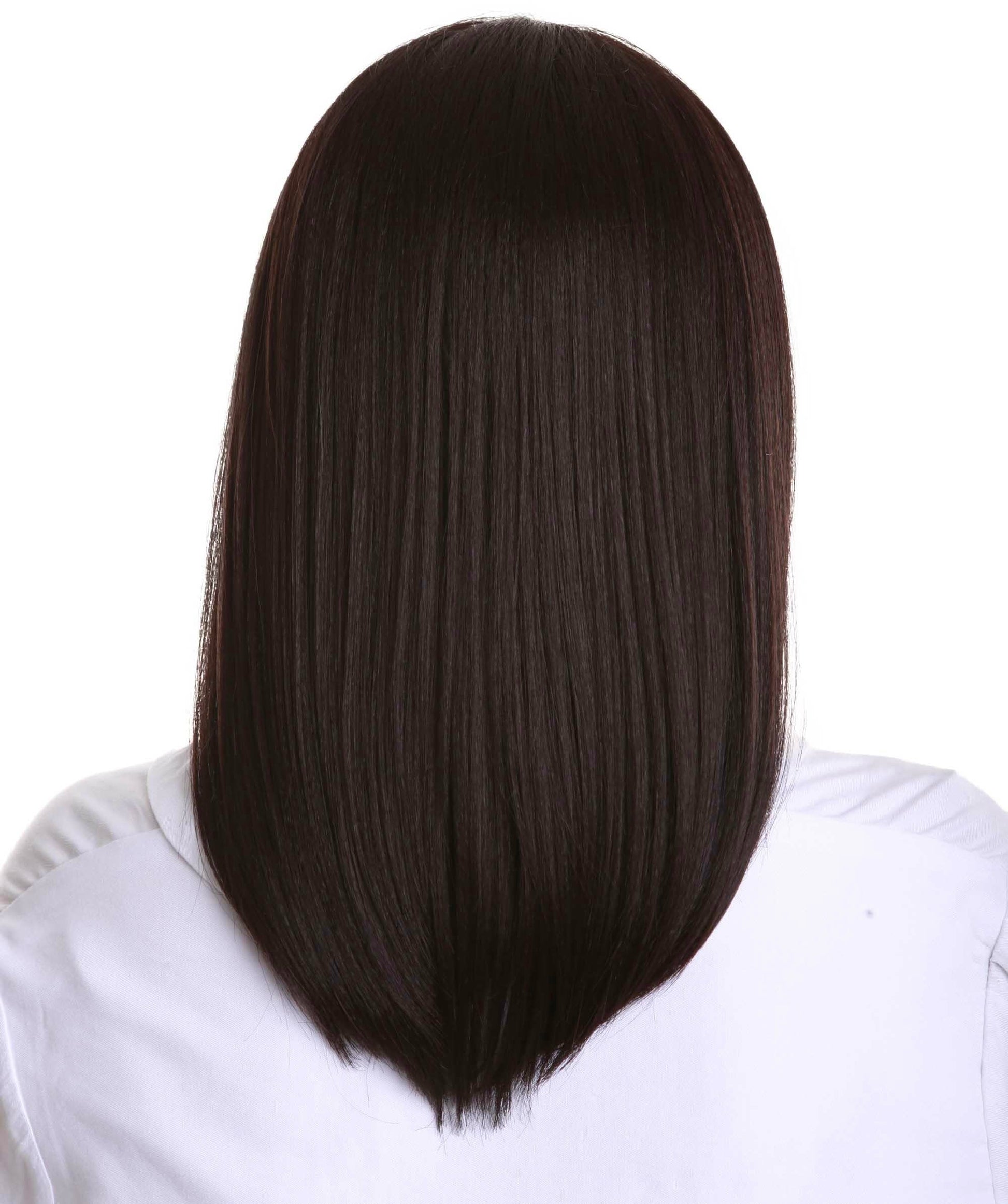 #2 - Dark Brown