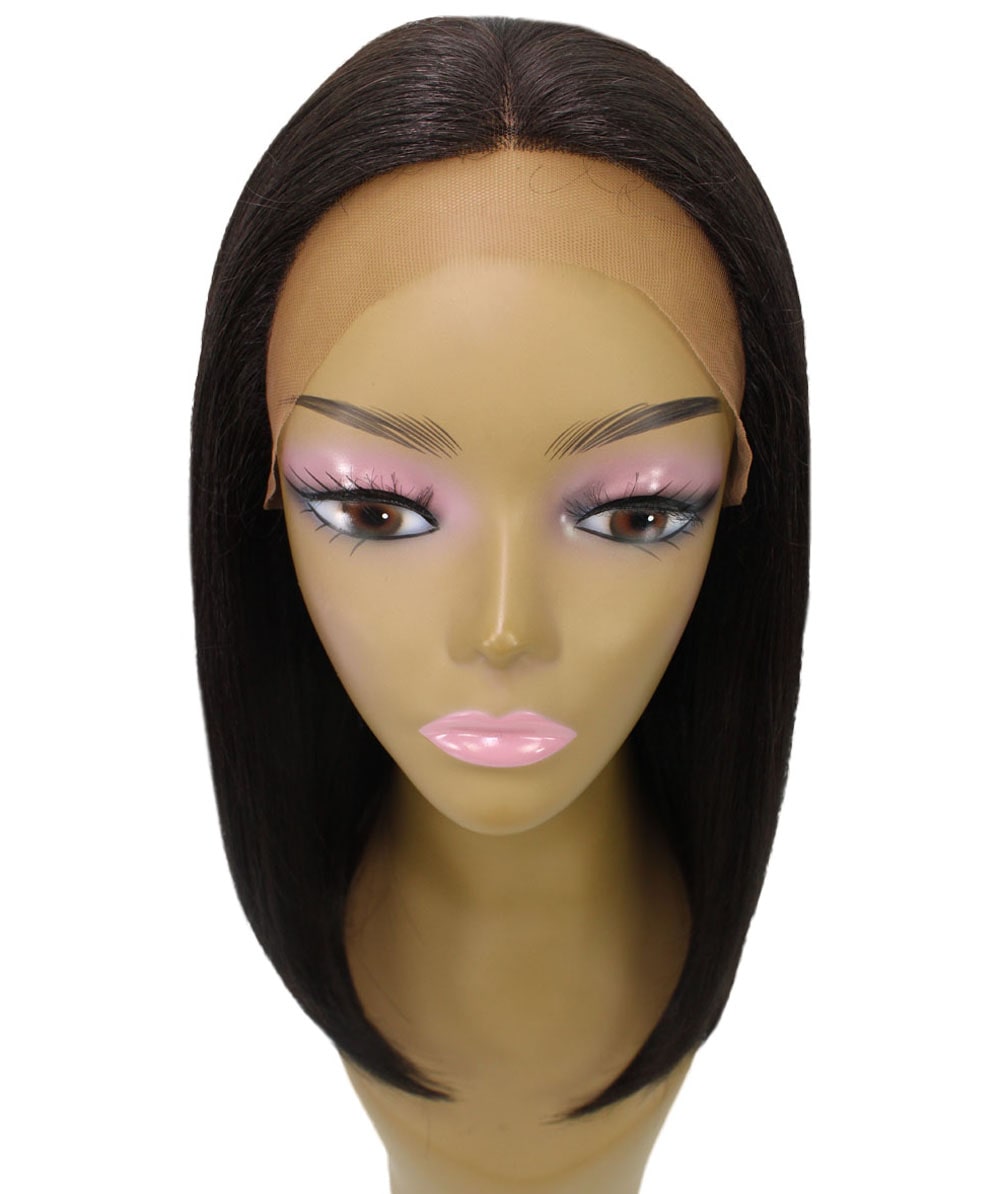 #2 - Dark Brown