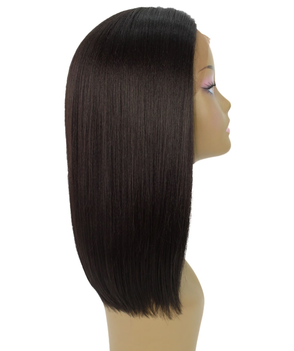 #2 - Dark Brown