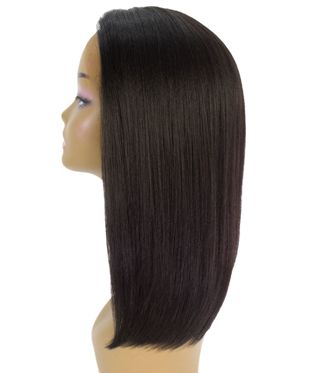 #2 - Dark Brown