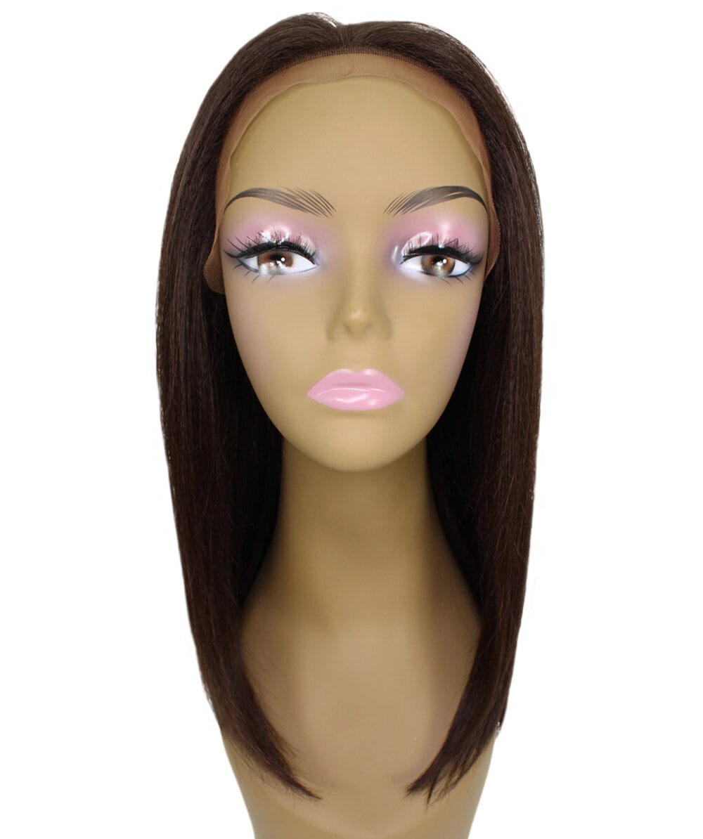 #2 - Dark Brown
