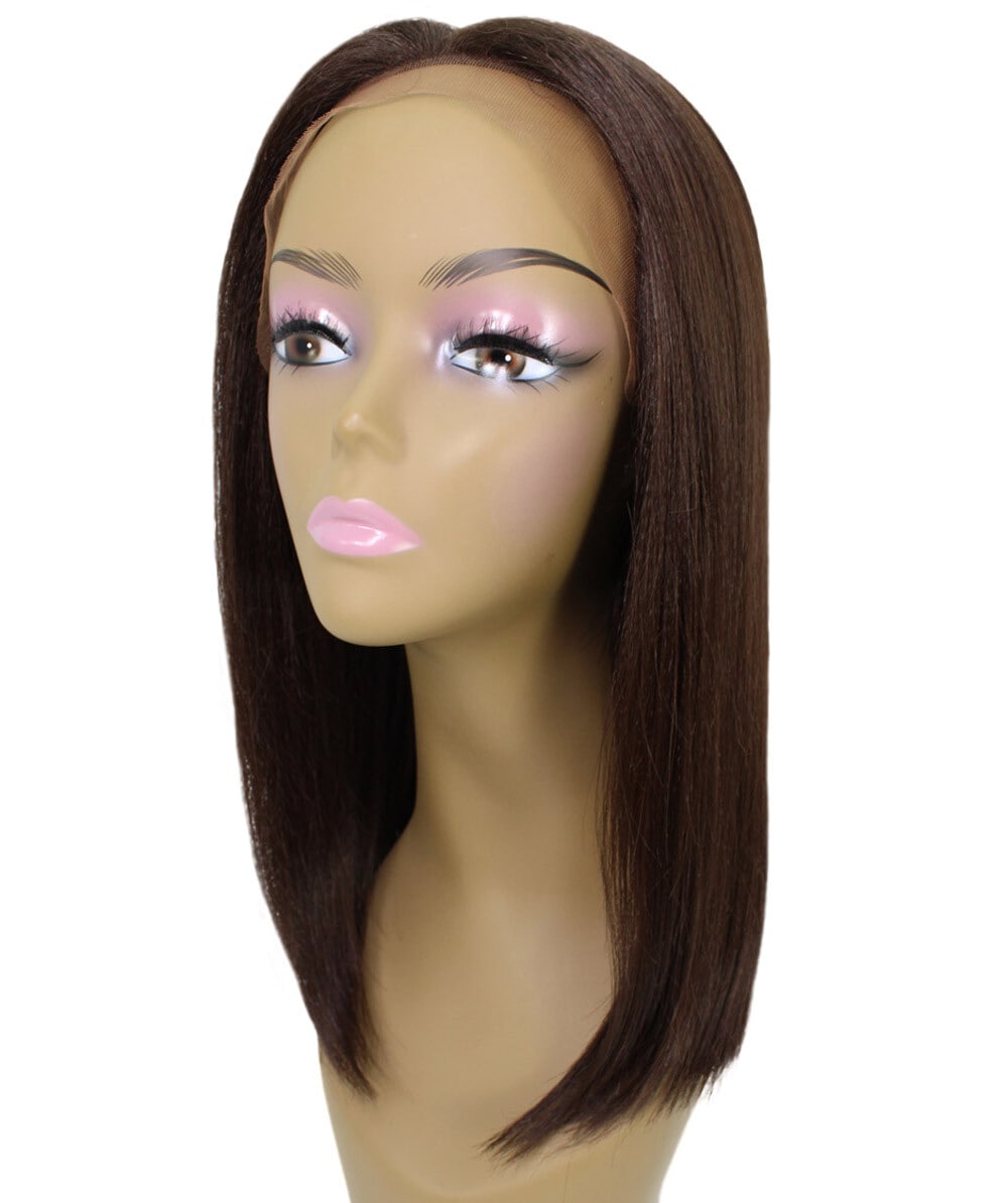 #2 - Dark Brown