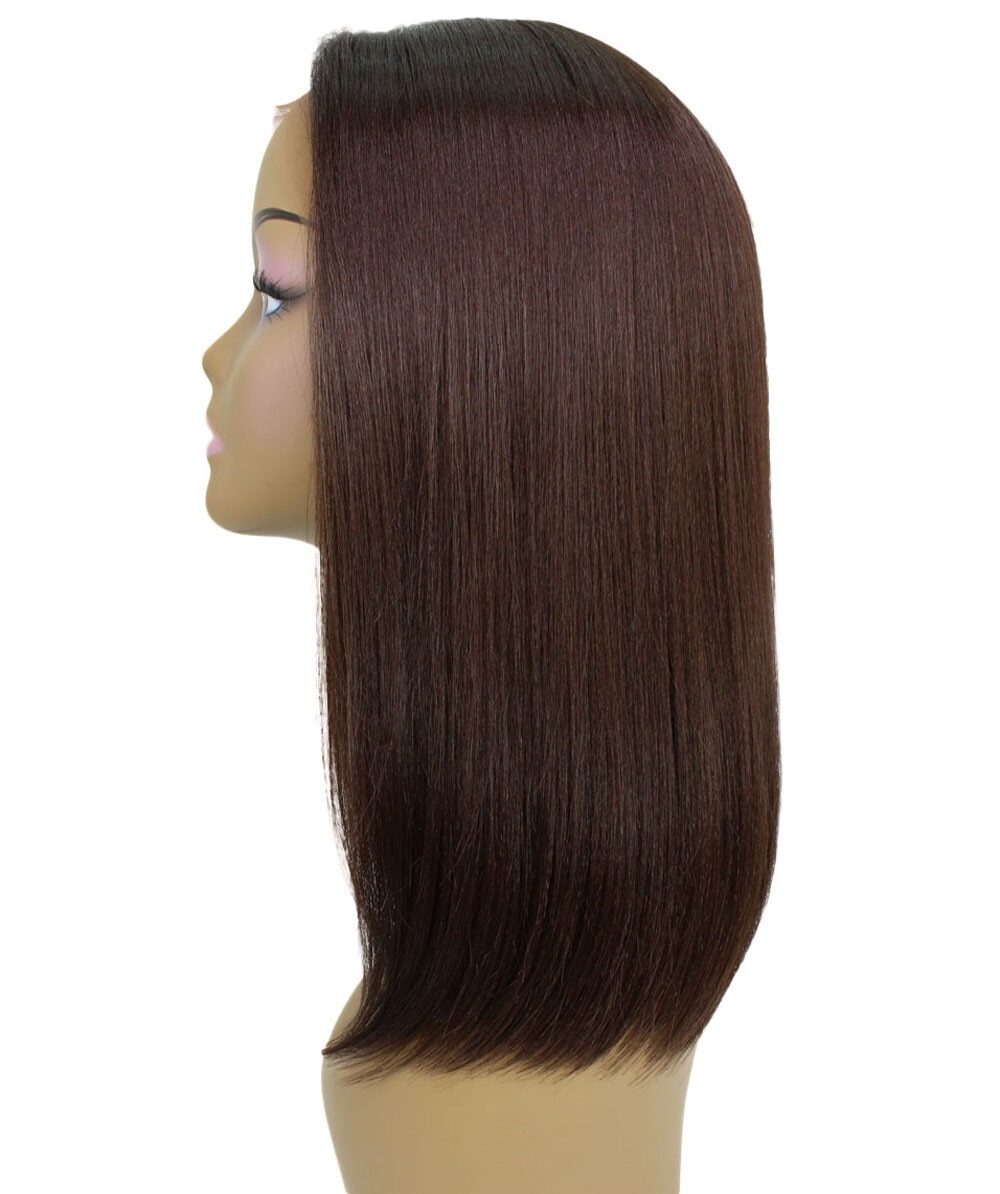 #2 - Dark Brown