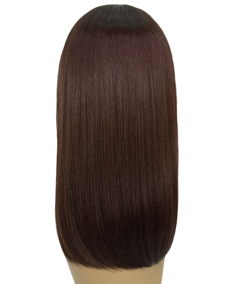#2 - Dark Brown