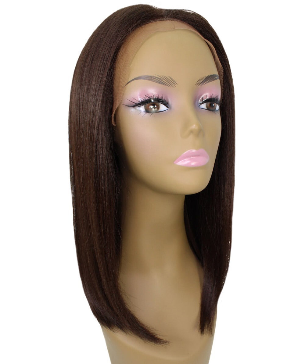 #2 - Dark Brown