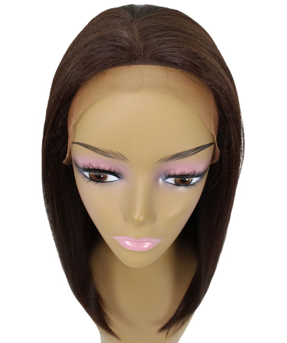 #2 - Dark Brown